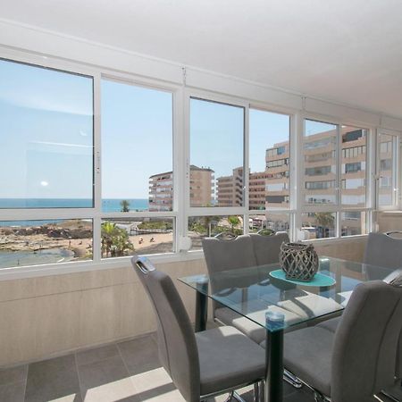 074 Tropical Paradise - Alicante Holiday Ла Мата Екстериор снимка