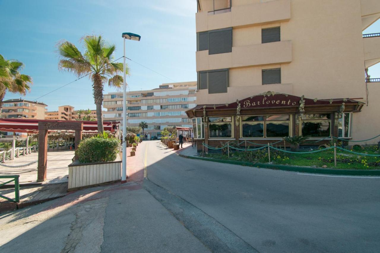 074 Tropical Paradise - Alicante Holiday Ла Мата Екстериор снимка
