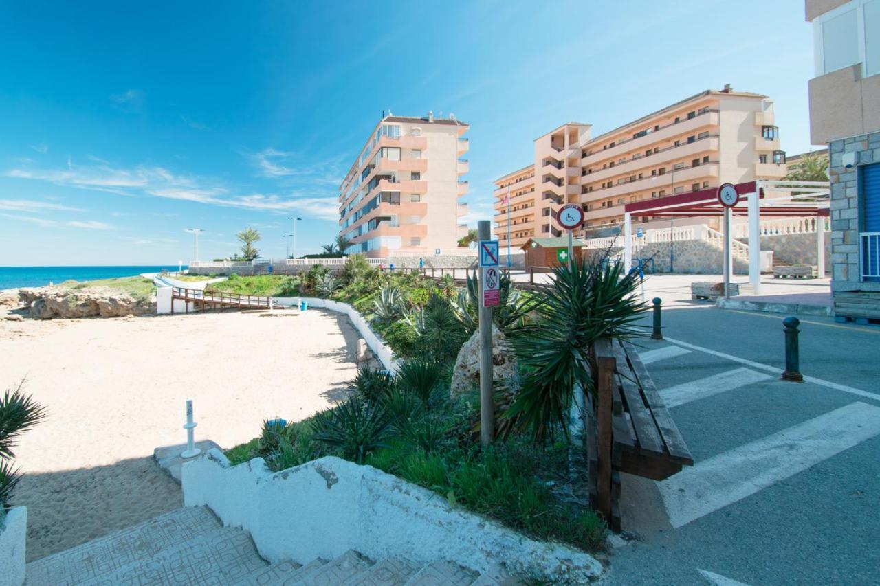 074 Tropical Paradise - Alicante Holiday Ла Мата Екстериор снимка