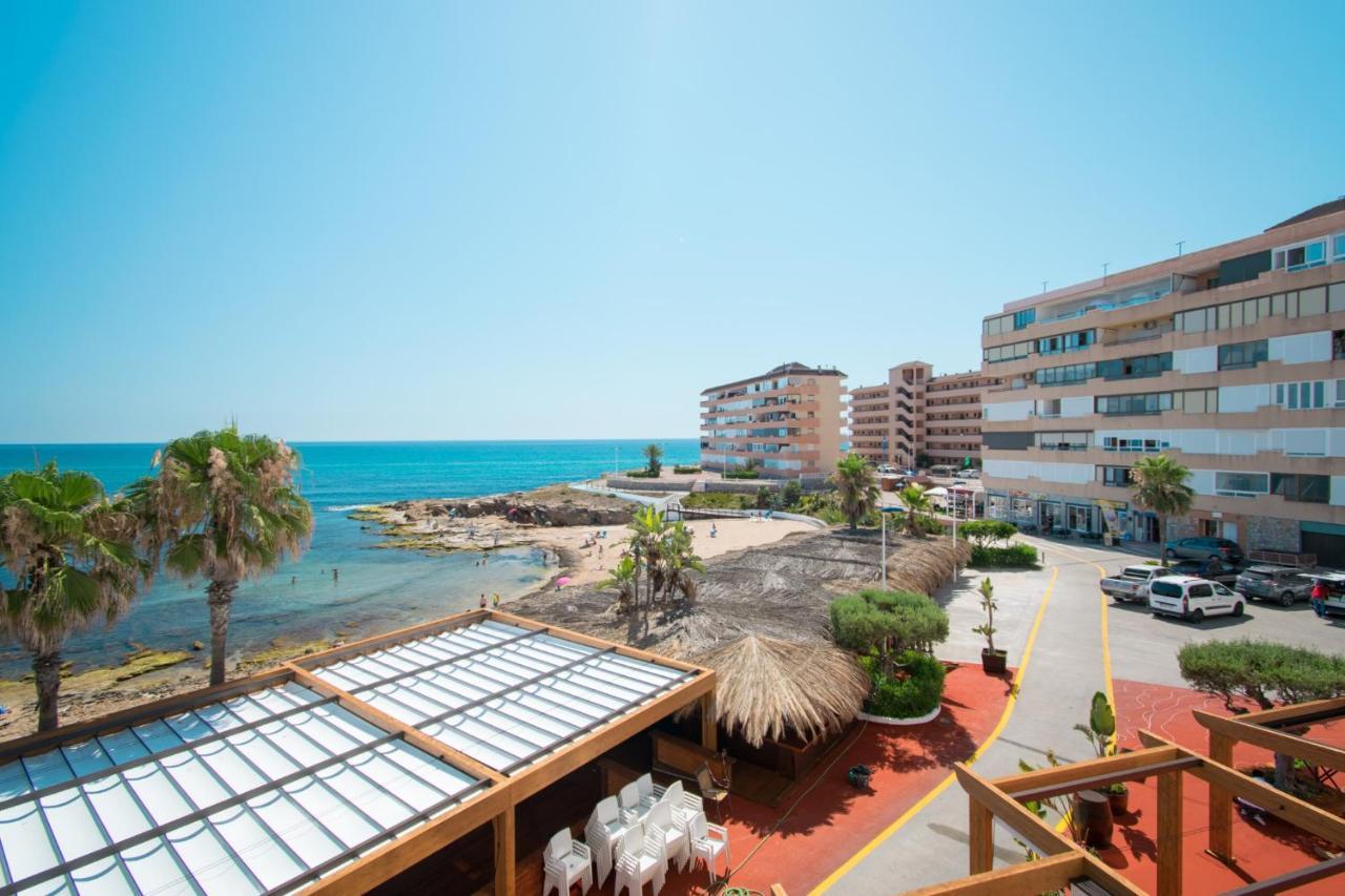 074 Tropical Paradise - Alicante Holiday Ла Мата Екстериор снимка