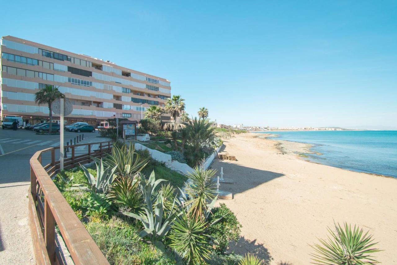 074 Tropical Paradise - Alicante Holiday Ла Мата Екстериор снимка